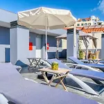 Bse15 Apartments 4J, A Home In Madeira