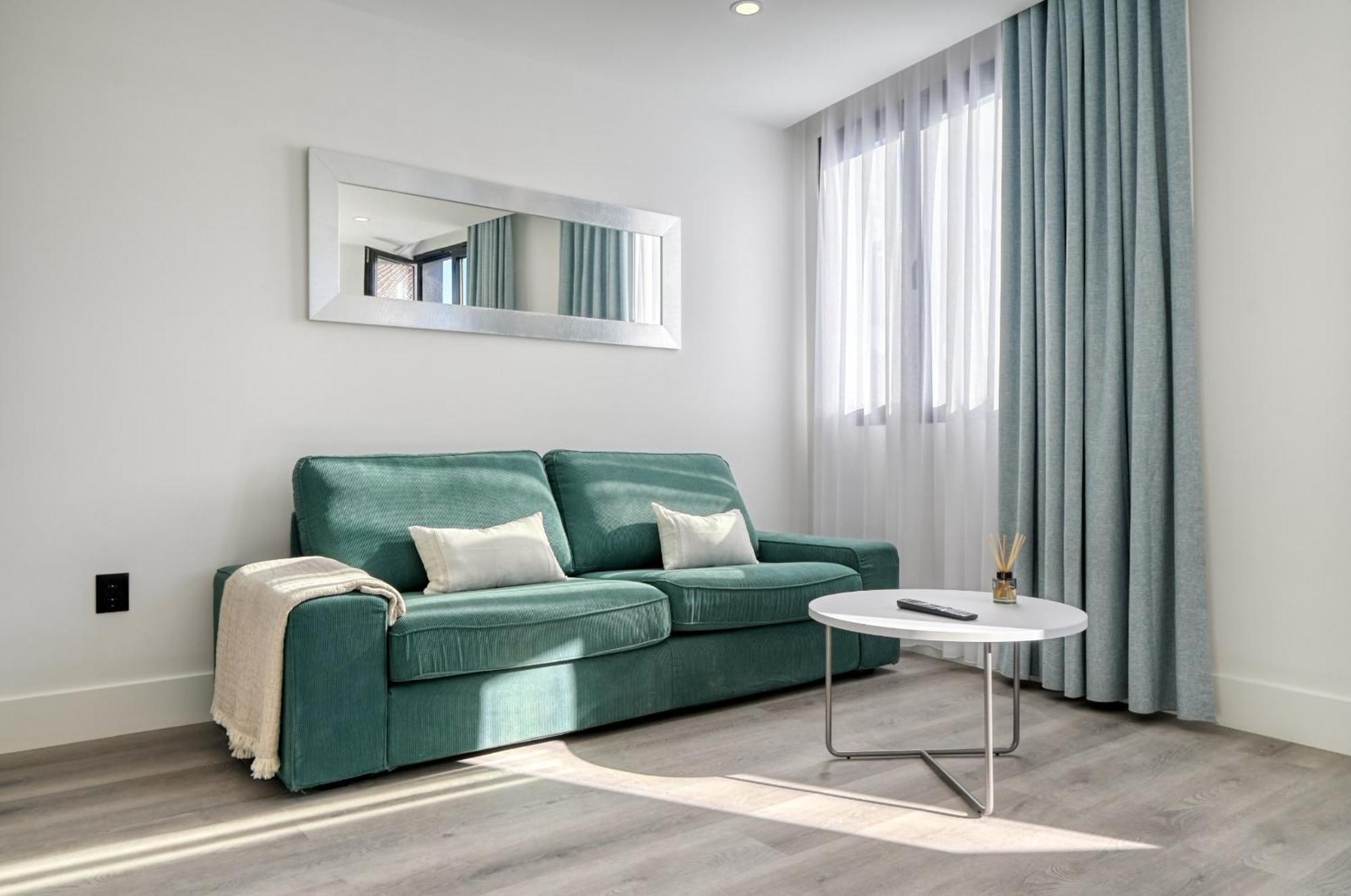 Apartamento Bse15 4j, A In Madeira