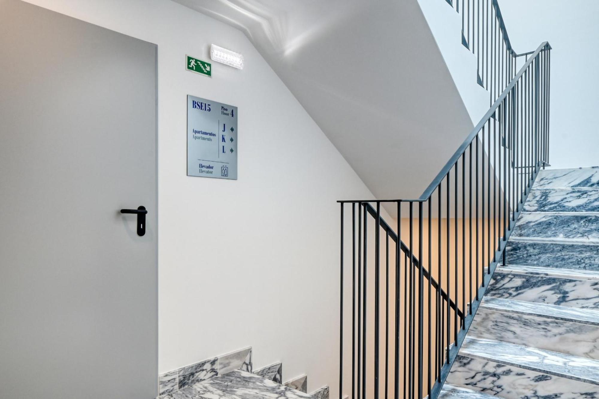 Apartamento Bse15 4j, A In Madeira Funchal (Madeira)